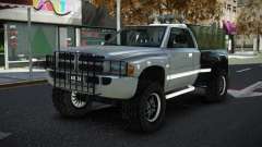 Dodge Ram Hvanim