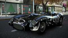 Ferrari Testarossa Balio S5 para GTA 4