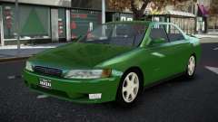 Toyota Mark II Darson para GTA 4