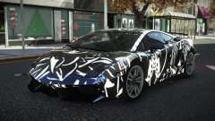 Lamborghini Gallardo RZ-L S8 para GTA 4