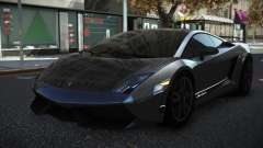 Lamborghini Gallardo Rickriabel para GTA 4
