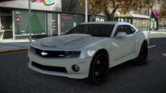 Chevrolet Camaro Selynson para GTA 4