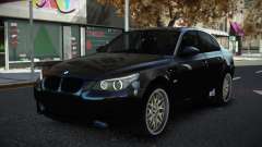 BMW M5 E60 Doniary