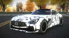 Mercedes-Benz AMG GT Encosa S1 para GTA 4