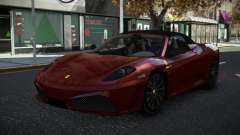 Ferrari F430 Sarop para GTA 4