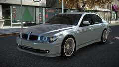 BMW E65 Zaneks para GTA 4