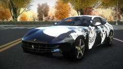 Ferrari FF Lynolas S4 para GTA 4