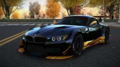 BMW Z4 Zoere S5 para GTA 4