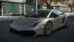 Lamborghini Gallardo RZ-L para GTA 4