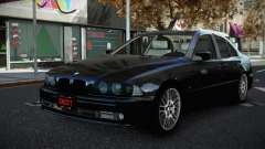 BMW M5 E39 Zordy para GTA 4