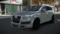 Audi Q7 Septony para GTA 4