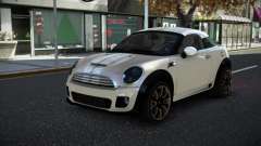 Mini Cooper Tocer