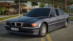 BMW M3 E38 Haiselee para GTA San Andreas