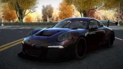 Porsche 911 Danael para GTA 4