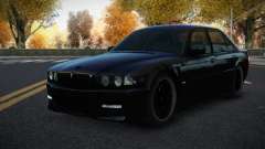 BMW 750i Xeeti para GTA 4