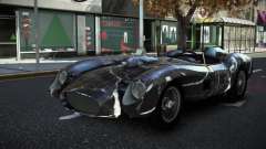 Ferrari Testarossa Balio S8 para GTA 4