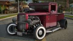 Ford Hotrod Namiazie para GTA San Andreas