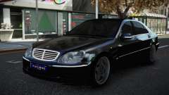 Mercedes-Benz W220 AMG Gashiro para GTA 4