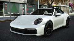 Porsche 911 Majuly para GTA 4