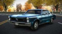 Pontiac GTO Sydma S5 para GTA 4