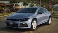 Volkswagen Scirocco R Sport para GTA San Andreas