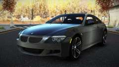 BMW M6 Kathan S7 para GTA 4