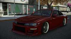 Nissan 200SX Volyon
