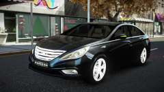 Hyundai Sonata Gehansovia para GTA 4