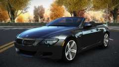 BMW M6 Roxume para GTA 4