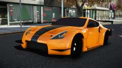 Nissan 370Z Lochelcole para GTA 4