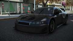 Nissan Skyline R34 Vumelo para GTA 4