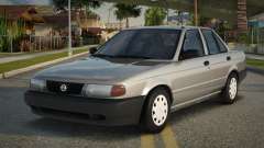 Nissan Tsuru V16
