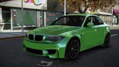 BMW 1M Jesley