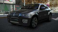 BMW X6 Keson