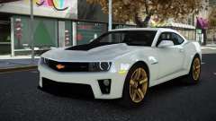 Chevrolet Camaro Meleyry para GTA 4