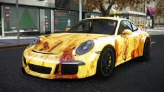 Porsche 911 GT3 Irine S9
