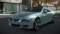 BMW M6 Moliago para GTA 4