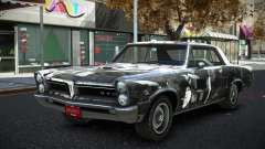 Pontiac GTO Rickna S2 para GTA 4