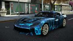 Dodge Viper SRT Busky S14 para GTA 4