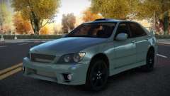 Lexus IS300 Vihudi para GTA 4
