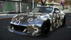 Nissan 370Z Farhy S1 para GTA 4