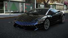 Lamborghini Gallardo RZ-L S9 para GTA 4