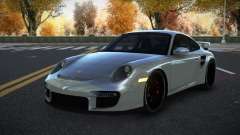 Porsche 911 Weoho