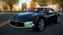 Maserati Gran Turismo Ranity S6 para GTA 4
