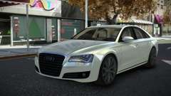 Audi A8 Miajairstin para GTA 4
