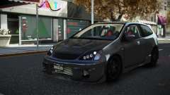 Honda Civic Soperty para GTA 4
