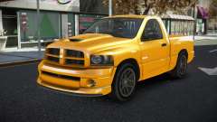 Dodge Ram Sonles