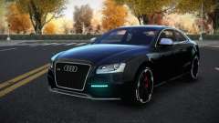 Audi RS5 Rugdeheg