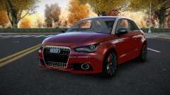 Audi A1 Liusa para GTA 4
