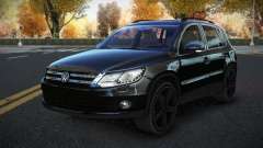 Volkswagen Tiguan Roffac para GTA 4
